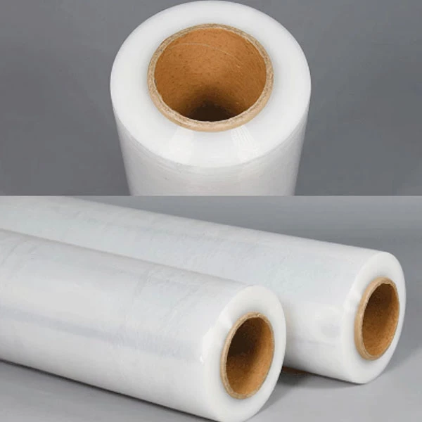 Stretch filmek